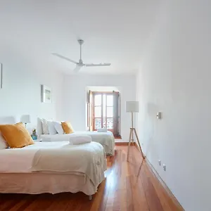  Apartamento Charming Alfama By Msapartments