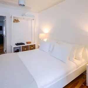  Apartamento Sunny And Stylish - 11 Min To The Center